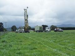 Drilling