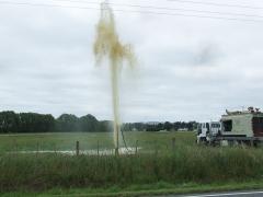 Kaikōkirikiri Rural - Water Bore