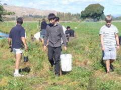 Scholarship Hui 2010