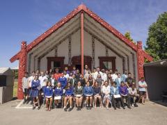 Scholarship Hui 2019