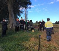 tree planting 2018 Don Bell (2)