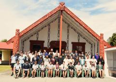 2025 Scholarship Award Ceremony